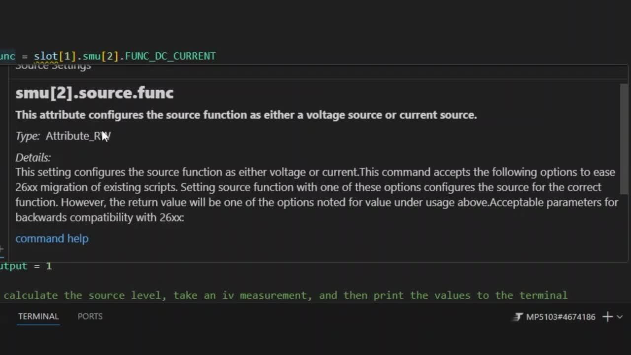 TSP Toolkit Demo_en