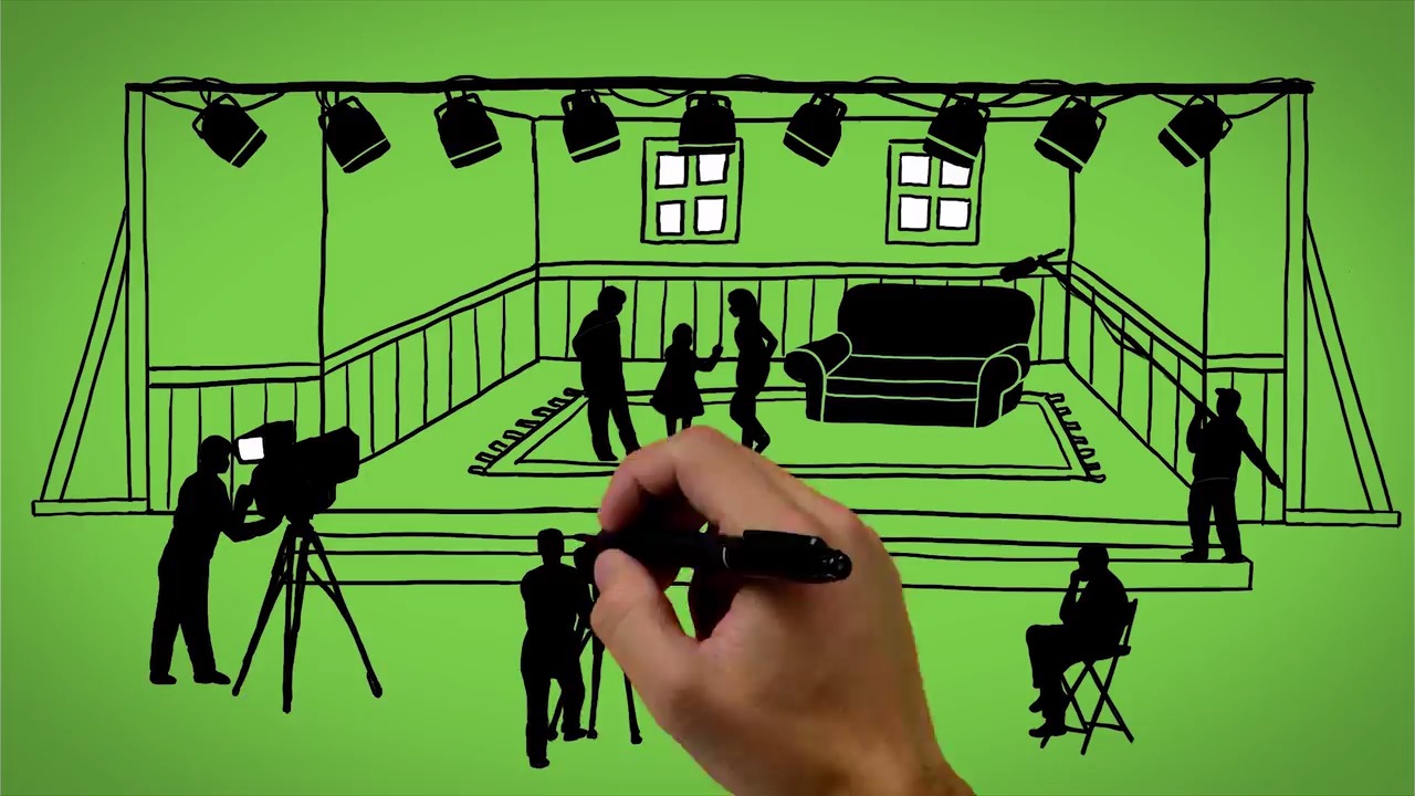 Using Camera Shading to Ensure Quality of Experience