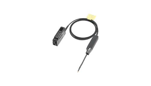 Home screen of Keithley DMM6500