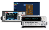 Battery Simulation, Battery Testing, Battery Cycle Test using Source Measure Units SMUs