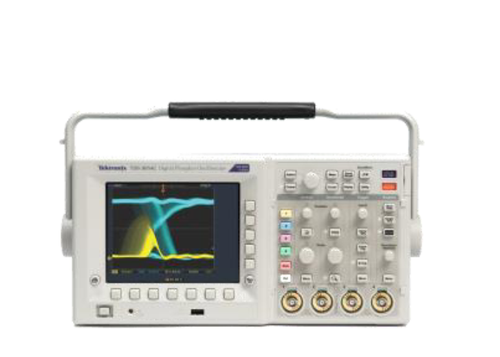 TDS3000 Series