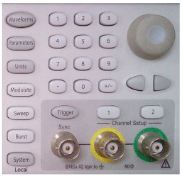 Reduced Set-up and Evaluation Time