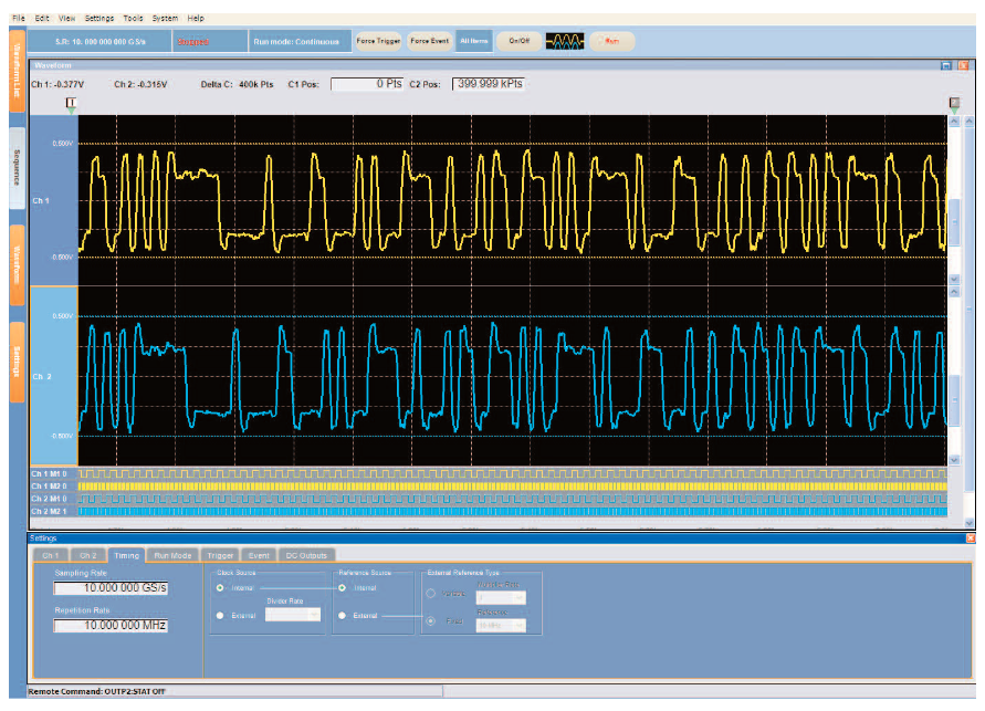 2001 SPECIFIED CALIBRATION INTERVALS