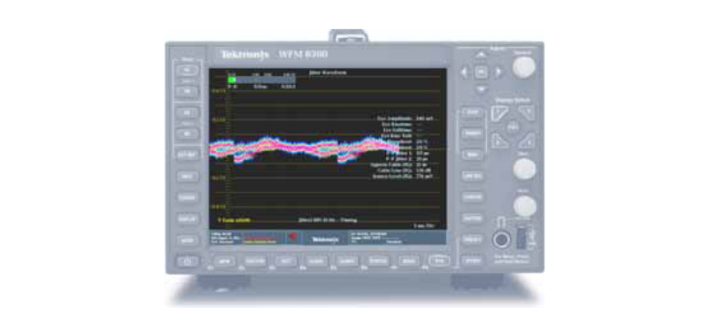 2001 SPECIFIED CALIBRATION INTERVALS
