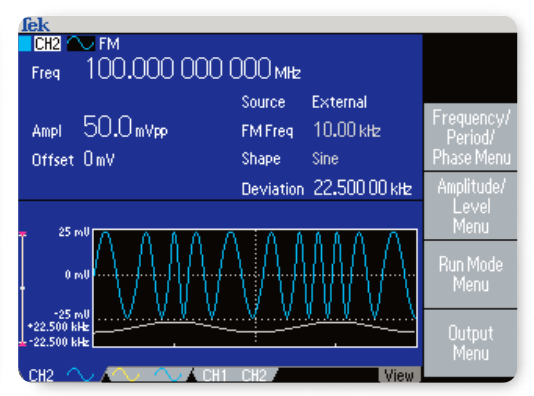 2001 SPECIFIED CALIBRATION INTERVALS