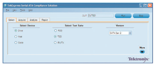2001 SPECIFIED CALIBRATION INTERVALS