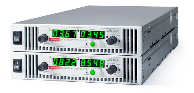 2001 SPECIFIED CALIBRATION INTERVALS