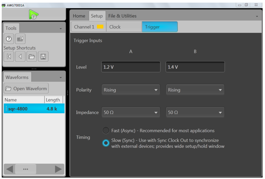 feature comparison
