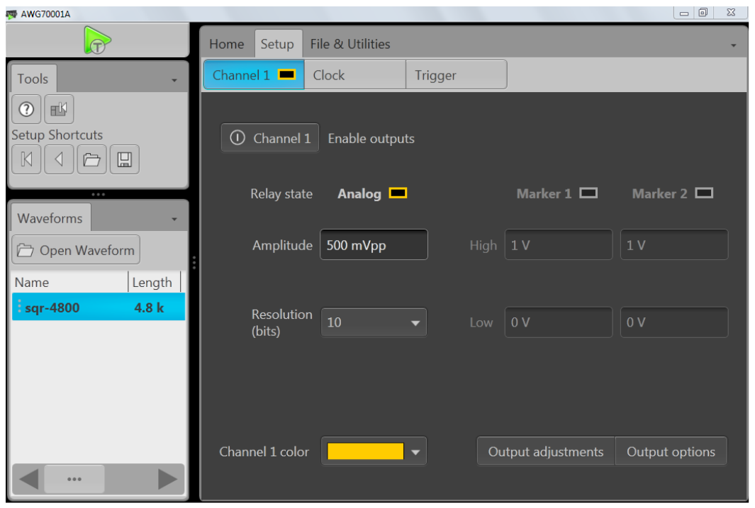 feature comparison
