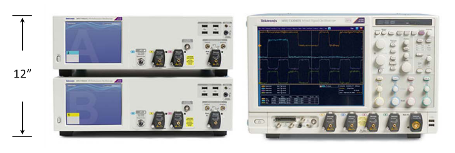 2001 SPECIFIED CALIBRATION INTERVALS
