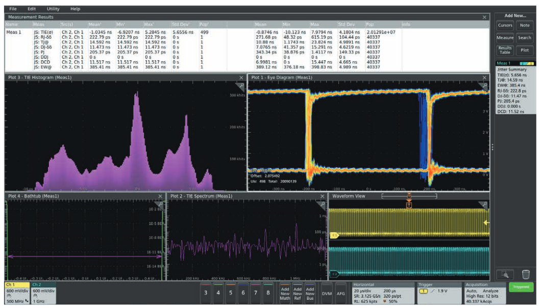 2001 SPECIFIED CALIBRATION INTERVALS