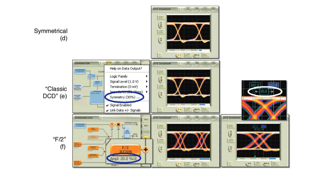 2001 SPECIFIED CALIBRATION INTERVALS