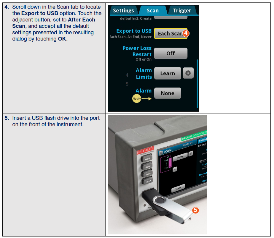 daq data acquisition primer introduction multi channel measurement ...
