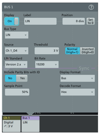 2001 SPECIFIED CALIBRATION INTERVALS