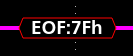 2001 SPECIFIED CALIBRATION INTERVALS