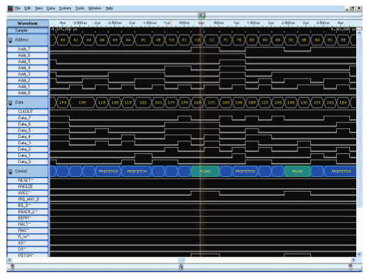 Analysis Definition Button Showing Probing Study Or Examining