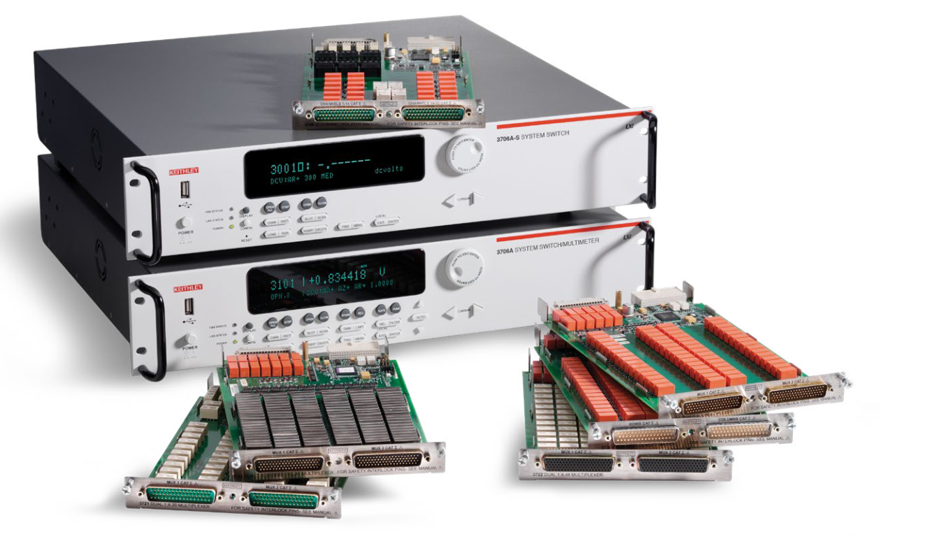 DAQ 6510