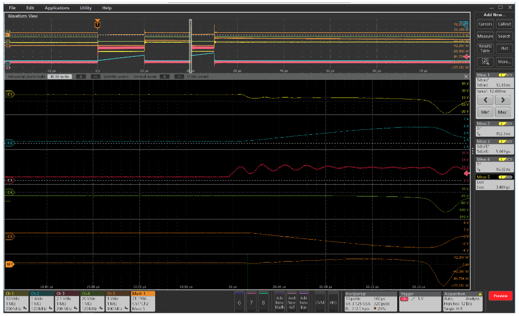 2001 SPECIFIED CALIBRATION INTERVALS