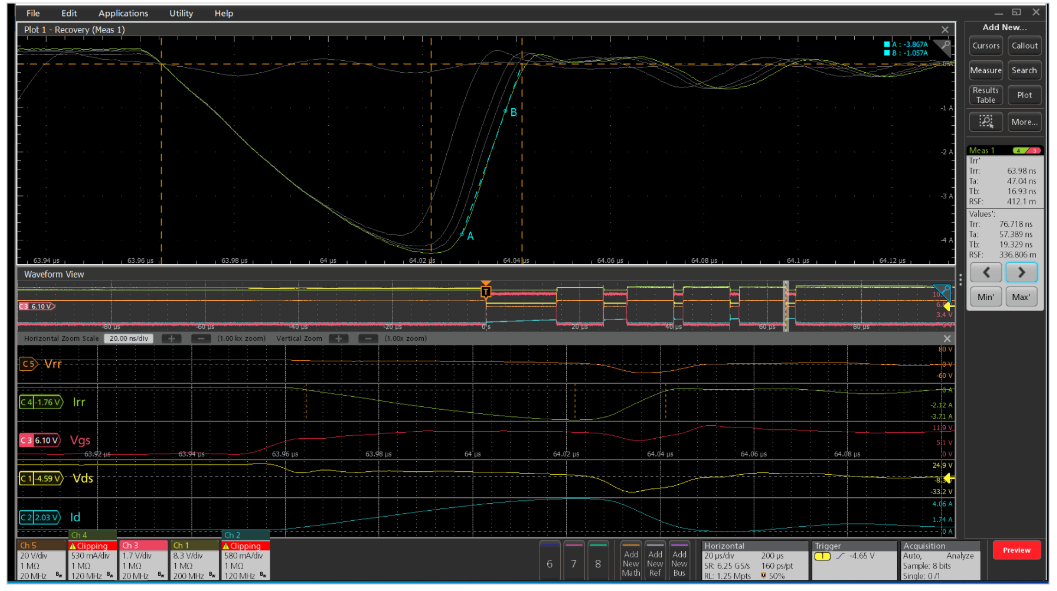 2001 SPECIFIED CALIBRATION INTERVALS
