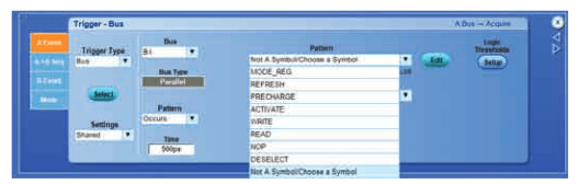 2001 SPECIFIED CALIBRATION INTERVALS
