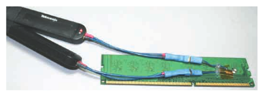 2001 SPECIFIED CALIBRATION INTERVALS