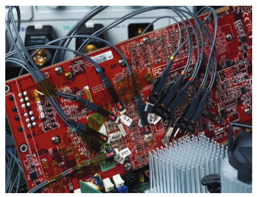 Electrical Verification of DDR Memory | テクトロニクス