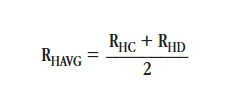 2001 SPECIFIED CALIBRATION INTERVALS