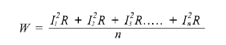 2001 SPECIFIED CALIBRATION INTERVALS