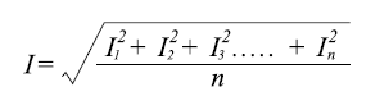2001 SPECIFIED CALIBRATION INTERVALS