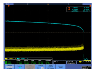 2001 SPECIFIED CALIBRATION INTERVALS