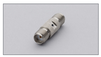 Adaptador de flexo a hembra 1/2” [KAD-31] - Tedhinox