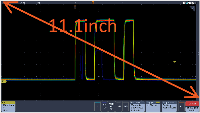 Oscilloscope