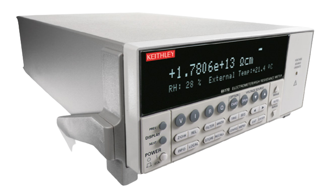 2001 SPECIFIED CALIBRATION INTERVALS