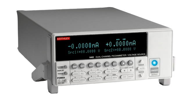 2001 SPECIFIED CALIBRATION INTERVALS