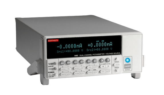 2001 SPECIFIED CALIBRATION INTERVALS
