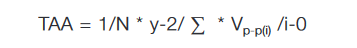 2001 SPECIFIED CALIBRATION INTERVALS