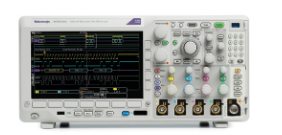 Tektronix MDO3000 Mixed Domain Oscilloscope