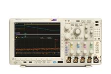 Tektronix MDO4000C Mixed Domain Oscilloscope