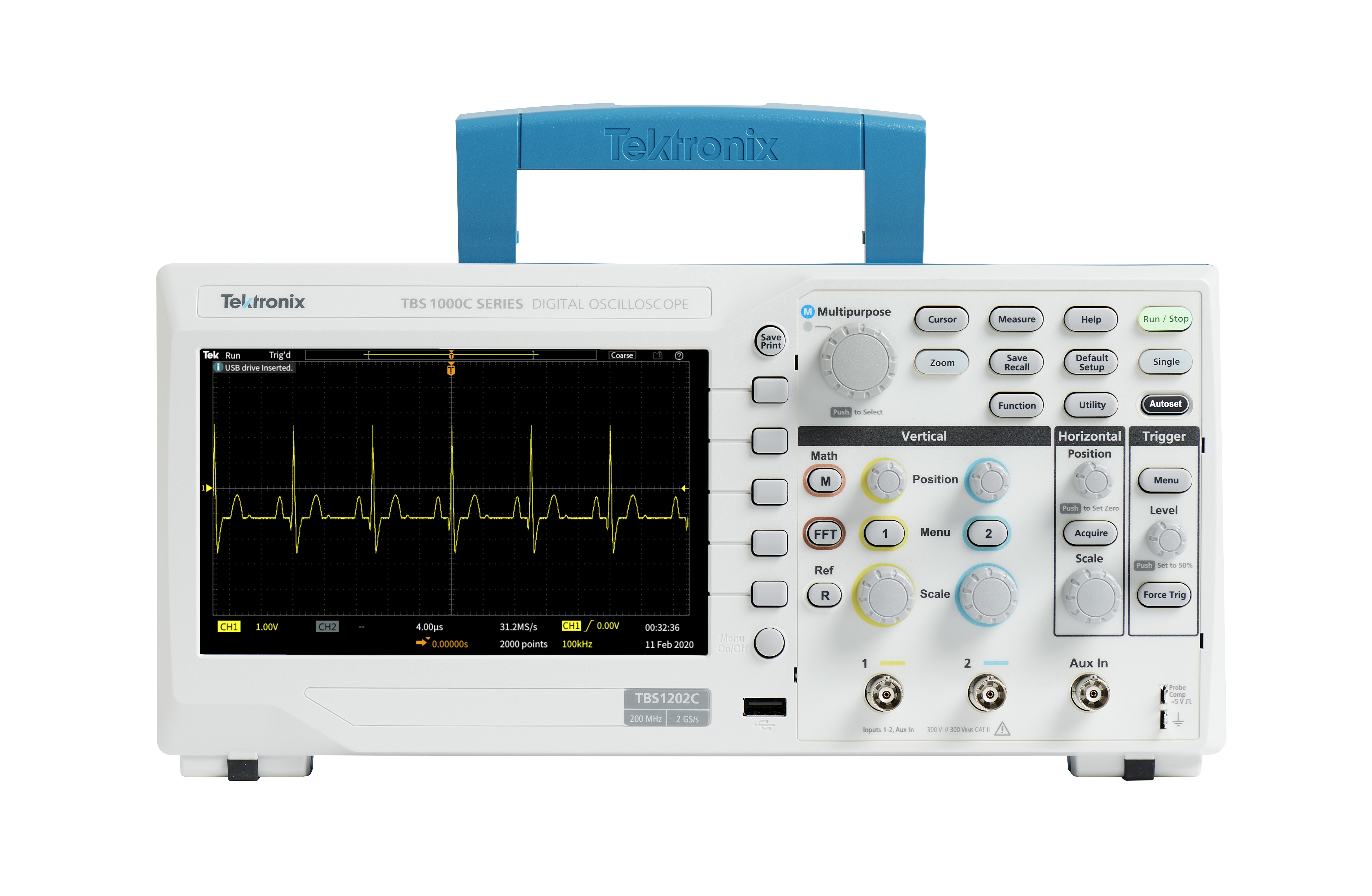 Tektronix Tektronix 010-0582-00 192 Canal Haute Densité Sonde 