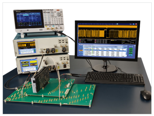 2001 SPECIFIED CALIBRATION INTERVALS