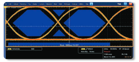 2001 SPECIFIED CALIBRATION INTERVALS
