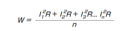 2001 SPECIFIED CALIBRATION INTERVALS
