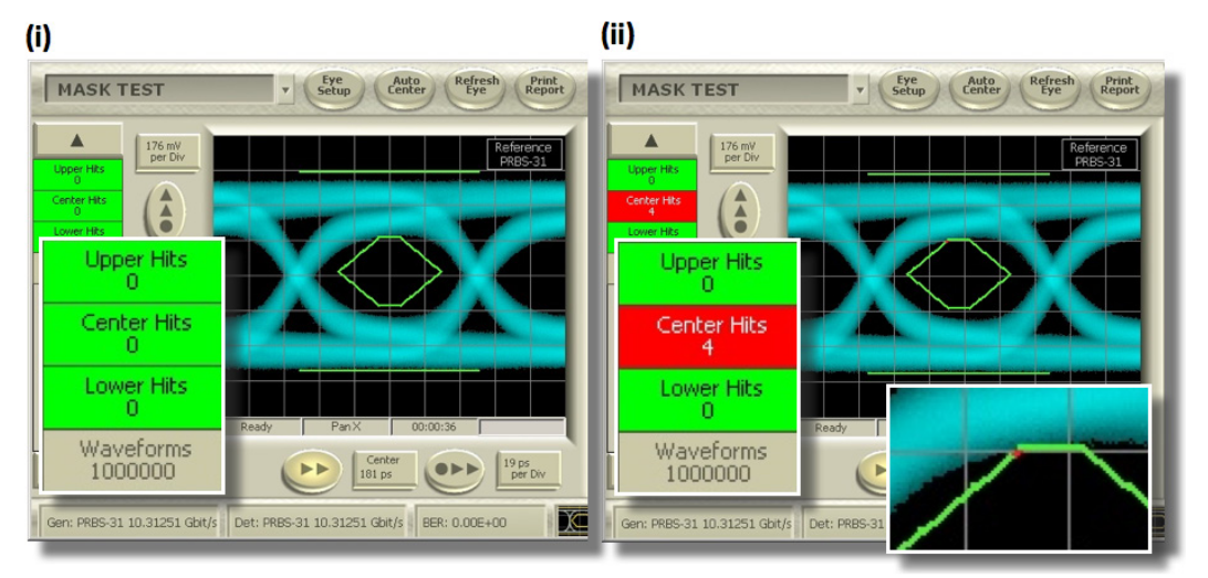 2001 SPECIFIED CALIBRATION INTERVALS