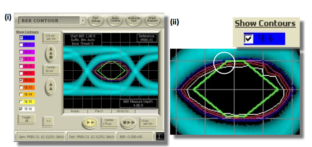 2001 SPECIFIED CALIBRATION INTERVALS