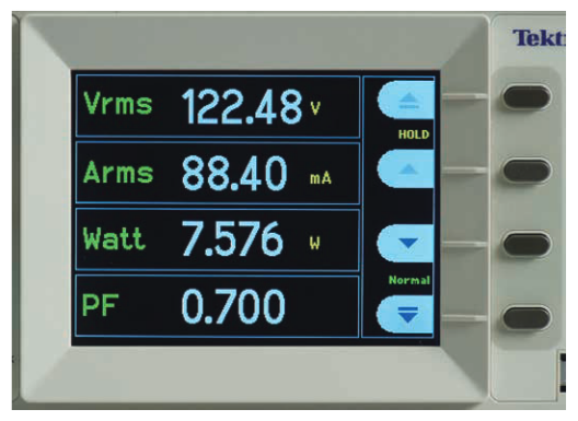 2001 SPECIFIED CALIBRATION INTERVALS