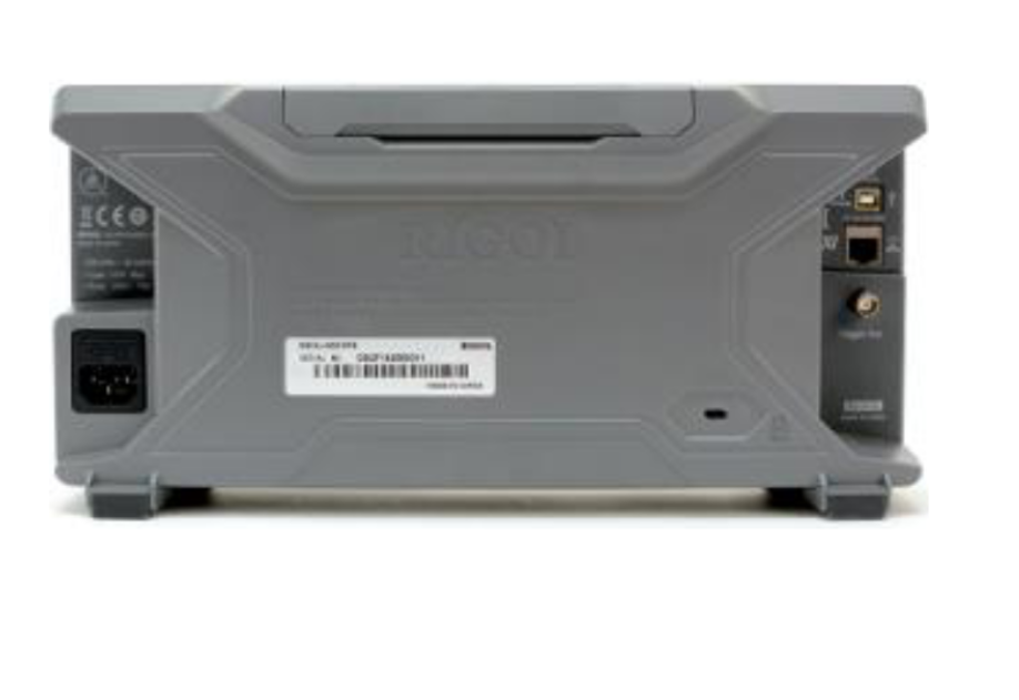 Oscilloscope