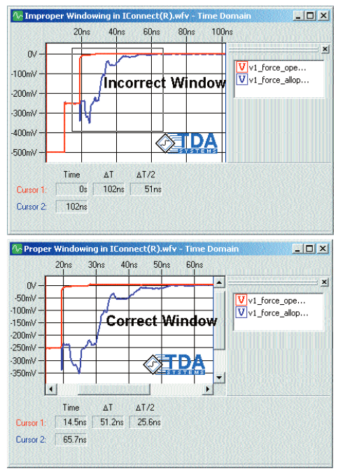 feature comparison