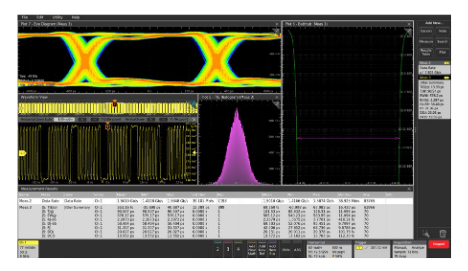 2001 SPECIFIED CALIBRATION INTERVALS