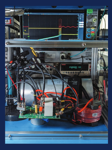 Testing High Power Semiconductor Devices | Tektronix