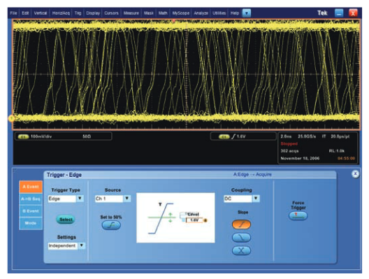 2001 SPECIFIED CALIBRATION INTERVALS